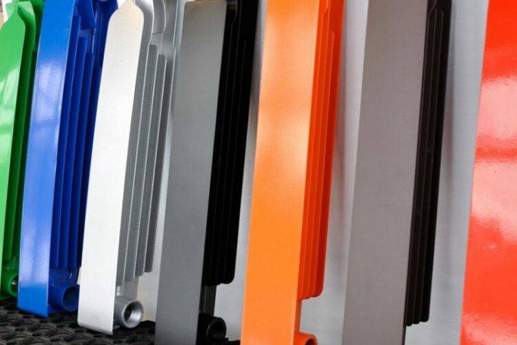 Покраска радиаторов батарей Алматы