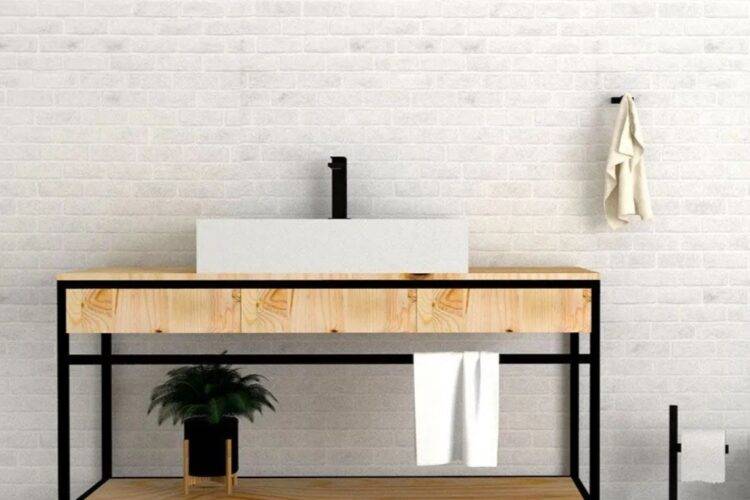 Лофт мебель Алматы