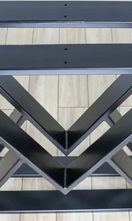 Стол в стиле лофт Алматы