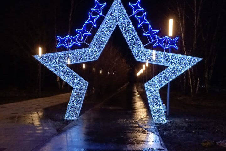 art-objekt-zvezdnaya-arka