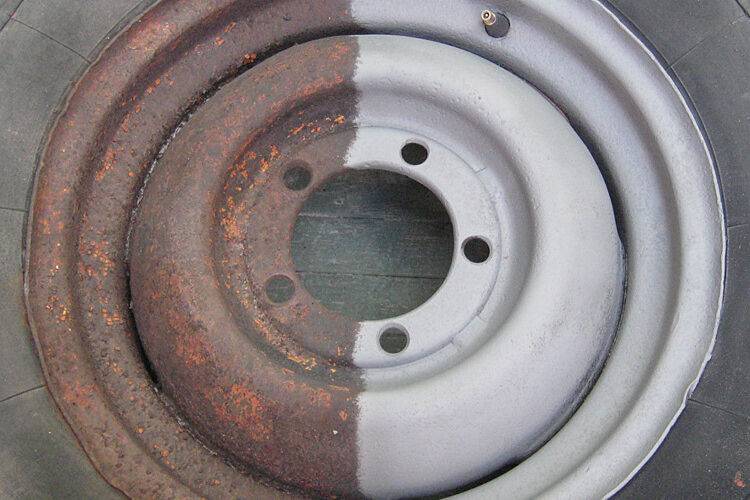 Пескоструйные работы Алматы