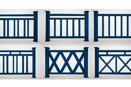 Перила и ограждения Алматы