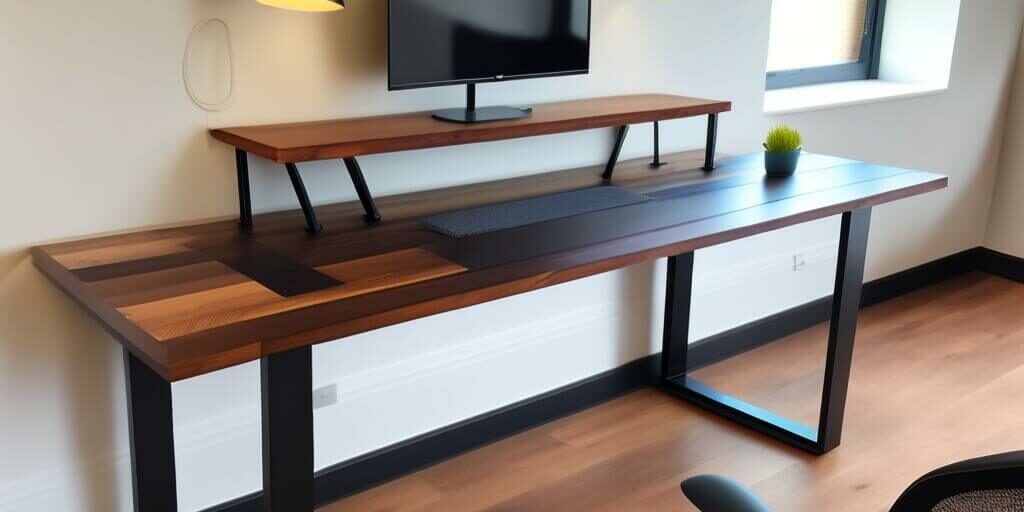 столы лофт алматы